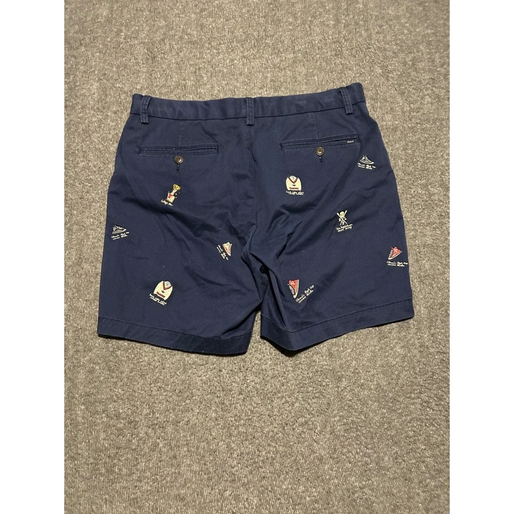 Polo Ralph Lauren great pre